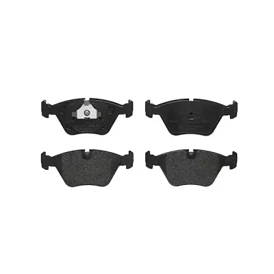 Brembo Front Brake Pads Jaguar Xj Xjs Xk8 | P36007 | Euro Car Parts