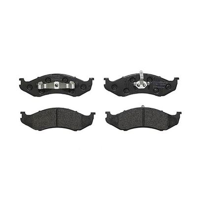Brembo Front Brake Pads Kia / Jeep | P37004 | Euro Car Parts - Thumbnail 2