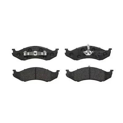 Brembo Front Brake Pads Kia / Jeep | P37004 | Euro Car Parts
