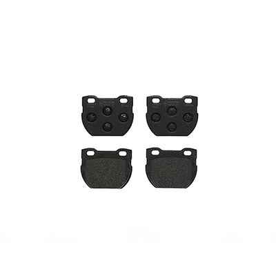Brembo Rear Brake Pads Land Rover Defender 02-08 | P44006 | Euro Car Parts - Thumbnail 2