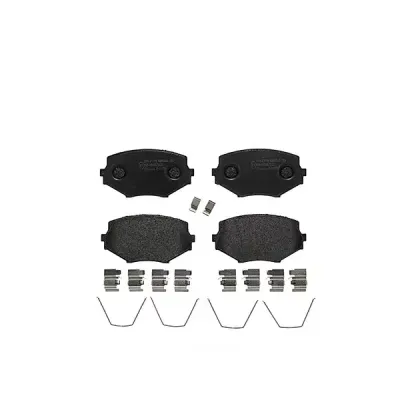 Brembo Front Brake Pads Mazda | P49020 | Euro Car Parts