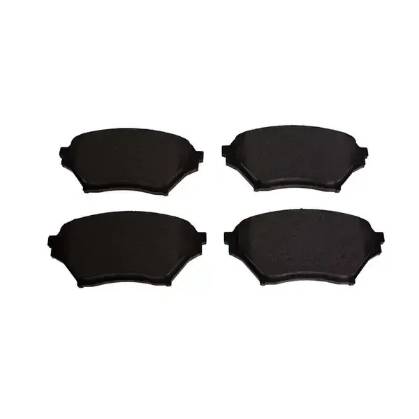 Brembo Front Brake Pad Mazda Mx5 98- | P49029 | Euro Car Parts - Image 1