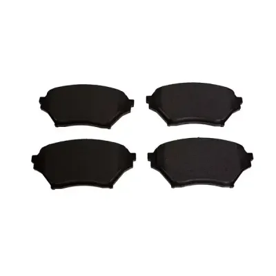 Brembo Front Brake Pad Mazda Mx5 98- | P49029 | Euro Car Parts