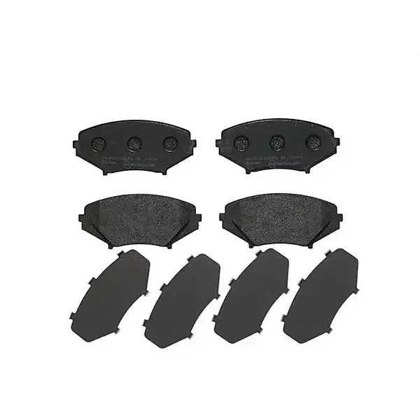 Brembo Front Brake Pads | P49034 | Euro Car Parts - Image 1
