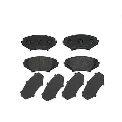 Brembo Front Brake Pads | P49034 | Euro Car Parts - Thumbnail 2