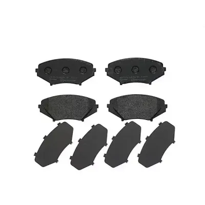 Brembo Front Brake Pads | P49034 | Euro Car Parts