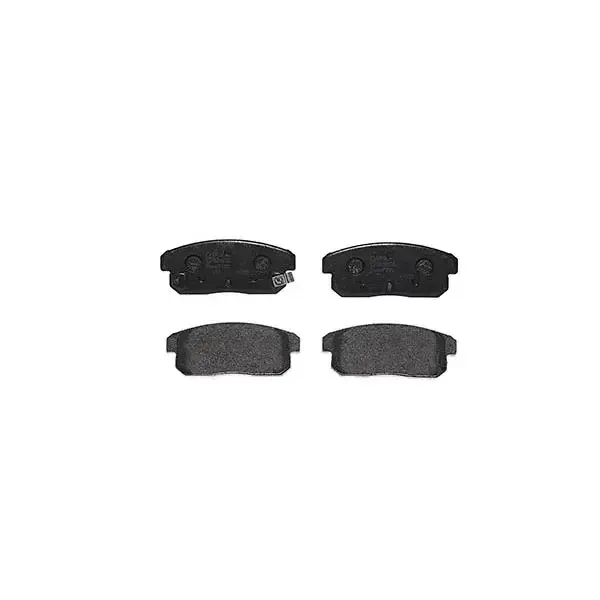 Brembo Rear Brake Pads | P49035 | Euro Car Parts - Image 1