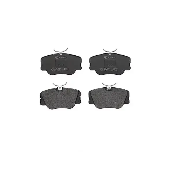 Brembo Front Brake Pads | P50008 | Euro Car Parts - Image 1