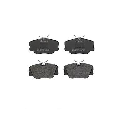 Brembo Front Brake Pads | P50008 | Euro Car Parts - Thumbnail 2