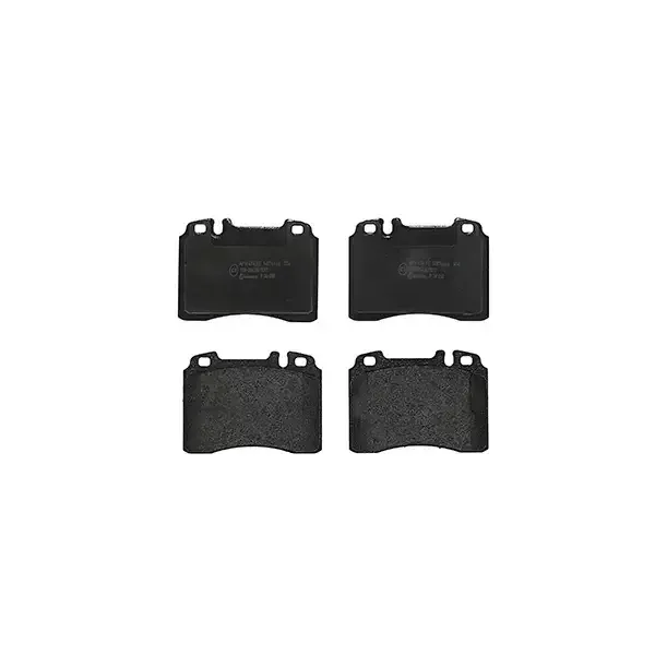 Brembo Front Brake Pads 320E/e320 124 >B864307 | P50010 | Euro Car Parts - Image 1