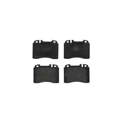Brembo Front Brake Pads 320E/e320 124 >B864307 | P50010 | Euro Car Parts - Thumbnail 2