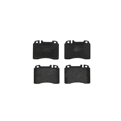 Brembo Front Brake Pads 320E/e320 124 >B864307 | P50010 | Euro Car Parts