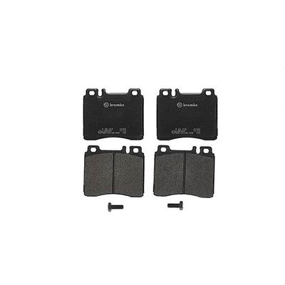 Brembo Front Brake Pads | P50018 | Euro Car Parts - Thumbnail 2