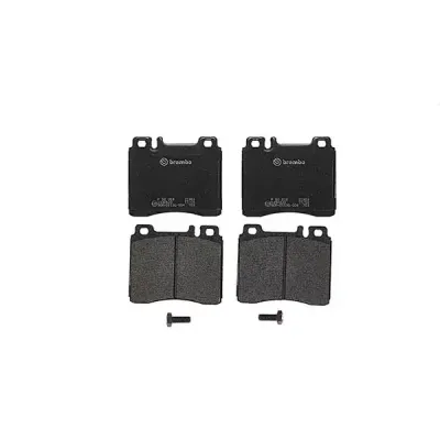 Brembo Front Brake Pads | P50018 | Euro Car Parts