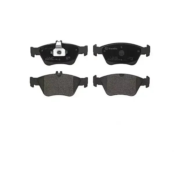 Brembo Front Brake Pads | P50023 | Euro Car Parts - Image 1