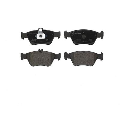Brembo Front Brake Pads | P50023 | Euro Car Parts - Thumbnail 2