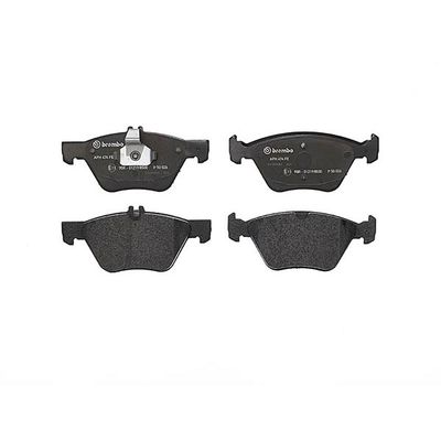 Brembo Front Brake Pads W210 | P50026 | Euro Car Parts - Thumbnail 2