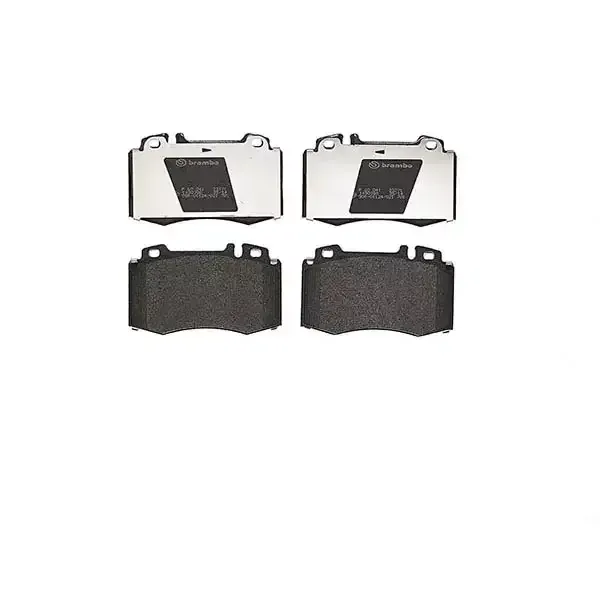 Brembo Front Brake Pads Mercedes S-Class | P50041 | Euro Car Parts - Image 1