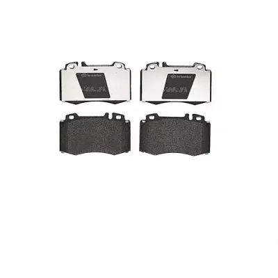 Brembo Front Brake Pads Mercedes S-Class | P50041 | Euro Car Parts