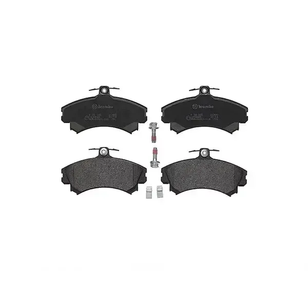 Brembo Front Brake Pads | P50055 | Euro Car Parts - Image 1