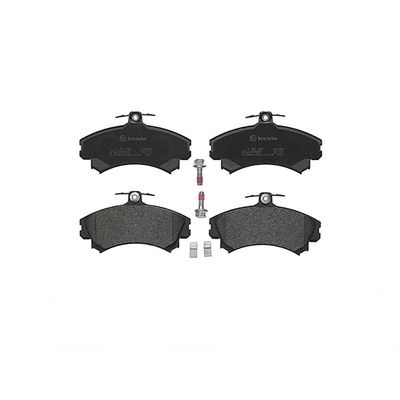 Brembo Front Brake Pads | P50055 | Euro Car Parts - Thumbnail 2