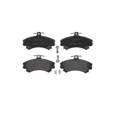 Brembo Front Brake Pads | P50055 | Euro Car Parts