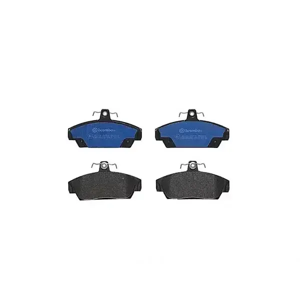 Brembo Front Brake Pads Rover | P52015 | Euro Car Parts - Image 1