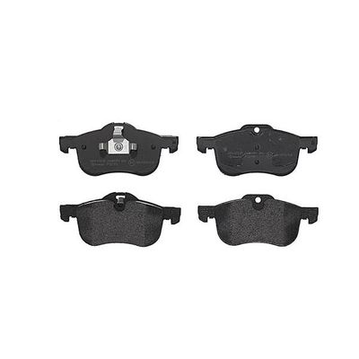 Brembo Front Brake Pads Rover | P52017 | Euro Car Parts - Thumbnail 2