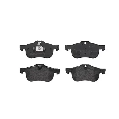 Brembo Front Brake Pads Rover | P52017 | Euro Car Parts