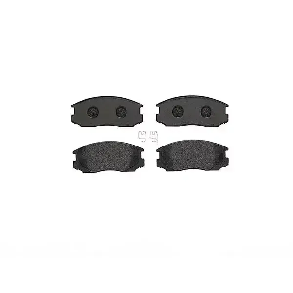 Brembo Front Brake Pad Set | P54015 | Euro Car Parts - Image 1