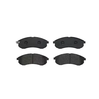 Brembo Front Brake Pads Mitsubishi | P54033 | Euro Car Parts