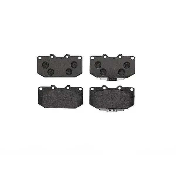 Brembo Front Brake Pad Set 300Zx Z32 3.0 90-95 Impreza -07 | P56025 | Euro Car Parts - Image 1