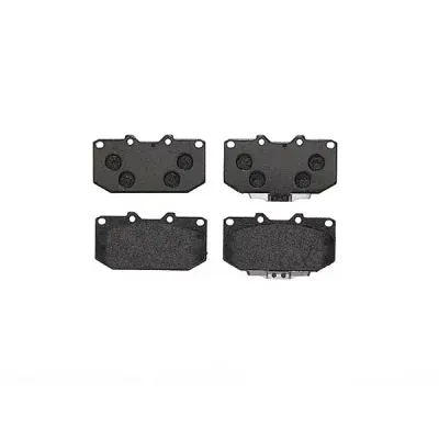 Brembo Front Brake Pad Set 300Zx Z32 3.0 90-95 Impreza -07 | P56025 | Euro Car Parts