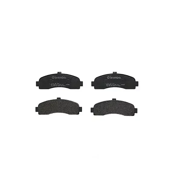 Brembo Front Brake Pad Set | P56031 | Euro Car Parts - Image 1