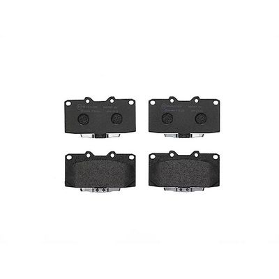Brembo Front Brake Pad Set | P56034 | Euro Car Parts - Thumbnail 2