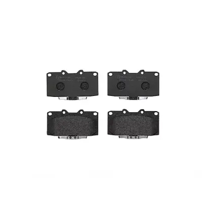 Brembo Front Brake Pad Set | P56034 | Euro Car Parts