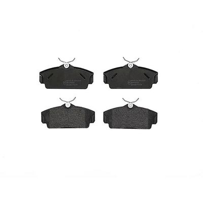 Brembo Front Brake Pads Nissan Almera | P56036 | Euro Car Parts - Thumbnail 2