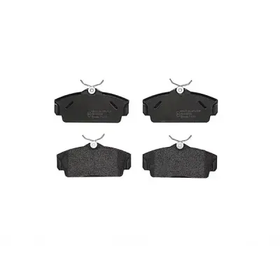 Brembo Front Brake Pads Nissan Almera | P56036 | Euro Car Parts