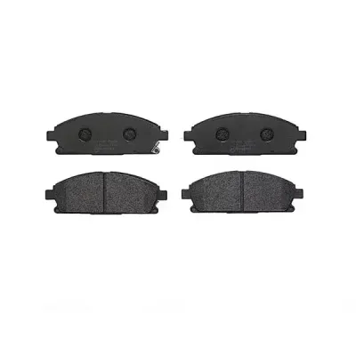 Brembo Front Brake Pad Set | P56040 | Euro Car Parts