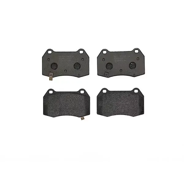 Brembo Front Brake Pad Niss 350Z 03- | P56047 | Euro Car Parts - Image 1