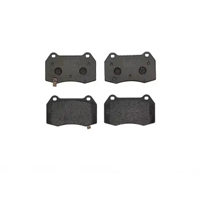 Brembo Front Brake Pad Niss 350Z 03- | P56047 | Euro Car Parts