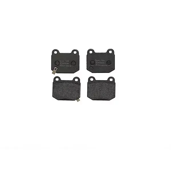 Brembo Rear Break Pads Subaru / Nissan | P56048 | Euro Car Parts - Image 1