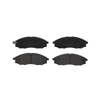 Brembo Front Brake Pads D22 4Wd Nissan 02- | P56049 | Euro Car Parts - Thumbnail 2