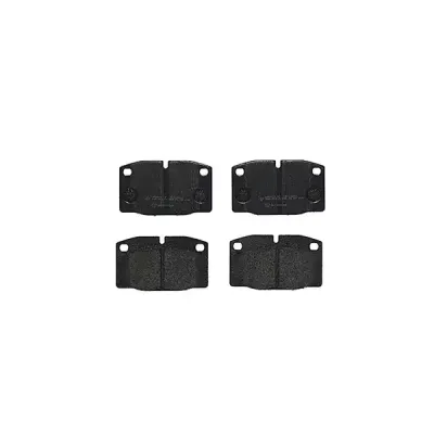 Brembo Front Brake Pads Vauxhall | P59005 | Euro Car Parts