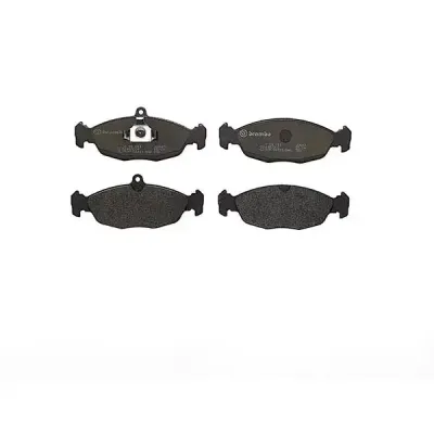 Brembo Front Brake Pads Vauxhall | P59011 | Euro Car Parts