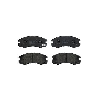 Brembo Front Brake Pads Vauxhall | P59020 | Euro Car Parts - Thumbnail 2
