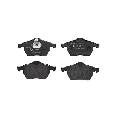 Brembo Brake Pads Front Saab / Vauxhall | P59022 | Euro Car Parts