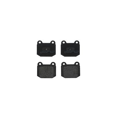 Brembo Front Brake Pads Lotus Vx220 | P59025 | Euro Car Parts - Thumbnail 2