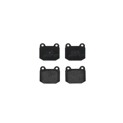 Brembo Front Brake Pads Lotus Vx220 | P59025 | Euro Car Parts