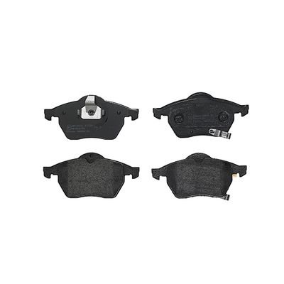 Brembo Front Brake Pads Vauxhall | P59029 | Euro Car Parts - Thumbnail 2